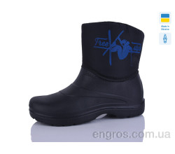 Сапоги из пены Progress